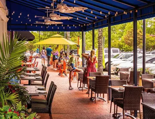 Finding Your Perfect Space: Key Criteria for Choosing a Business Location