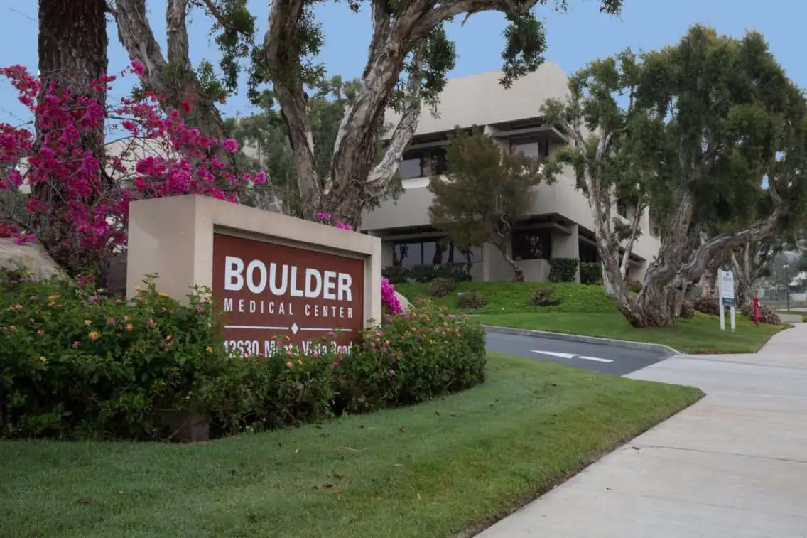 Boulder Medical Center 01