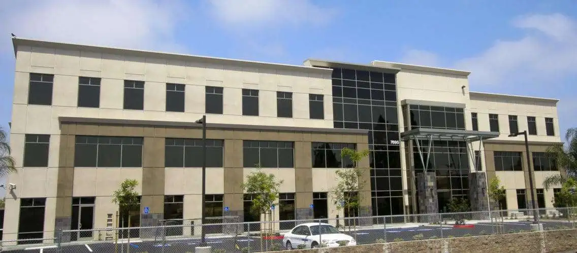 Cabrillo Medical Cabrillo Medical office