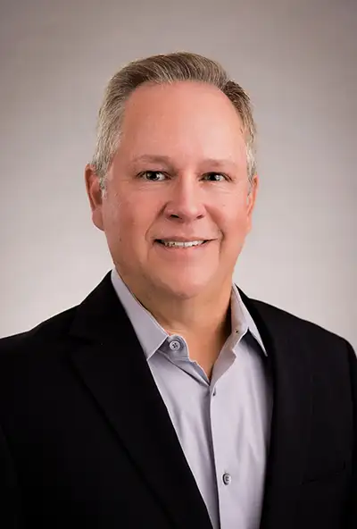Portrait of Chris Sioss