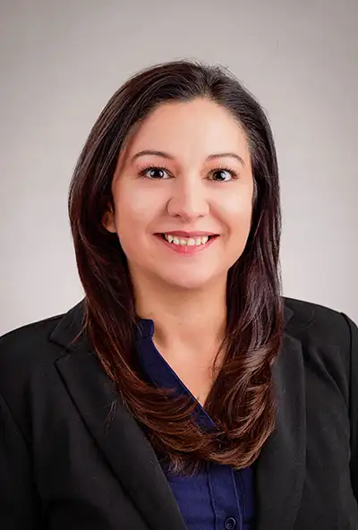 Portrait of DeAnna Corona