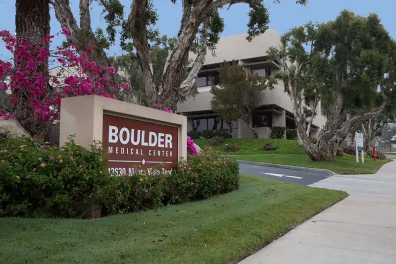 Boulder Medical Center – Medical Office Building