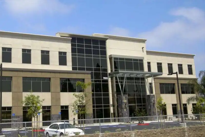 Cabrillo Medical – Medical Office Building