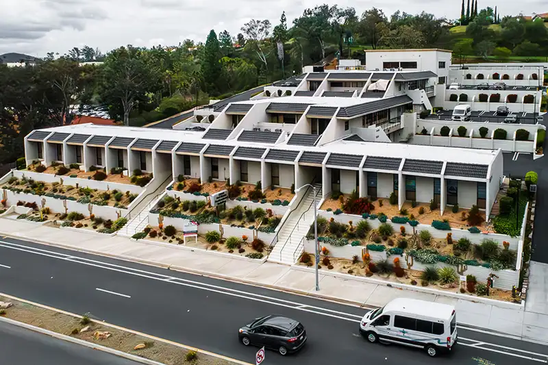 Property Del Norte Professional exterior