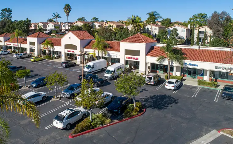 Rancho Buena Vista Plaza exterior photo