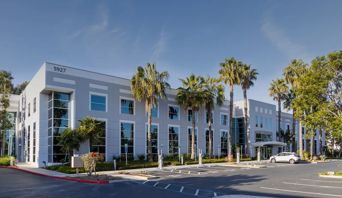 exterior photo
