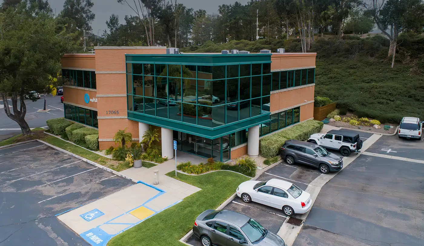Del Campo exterior photo