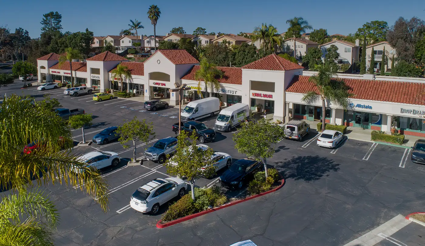 Rancho Buena Vista Plaza exterior photo